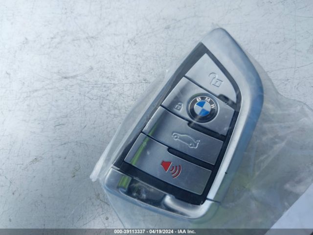 5UXTR7C5XKLF23466 BMW X3 Sdrive30i