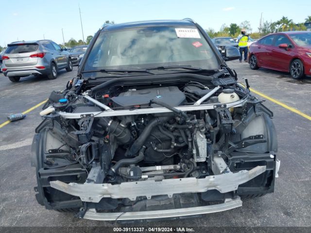 5UXTR7C5XKLF23466 BMW X3 Sdrive30i