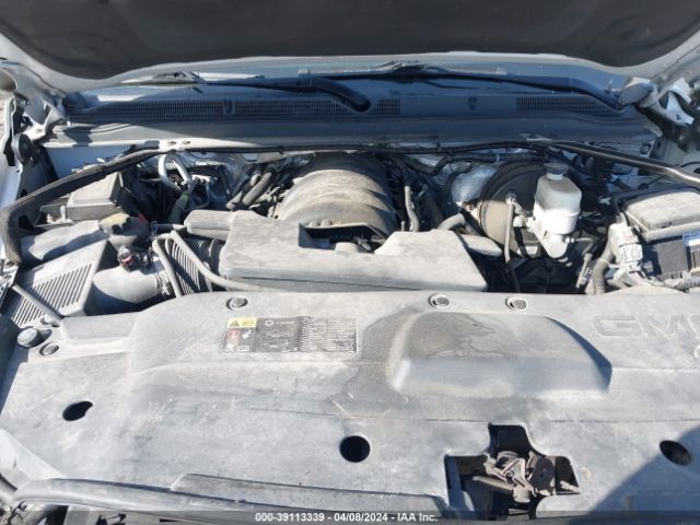 1GKS2HKJ5GR139588 GMC YUKON XL DENALI