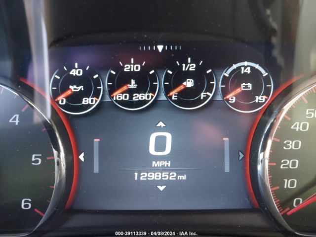 1GKS2HKJ5GR139588 GMC YUKON XL DENALI