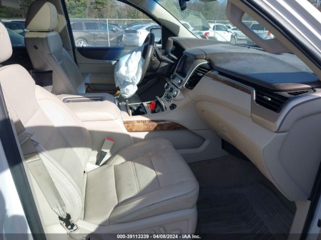 1GKS2HKJ5GR139588 GMC YUKON XL DENALI