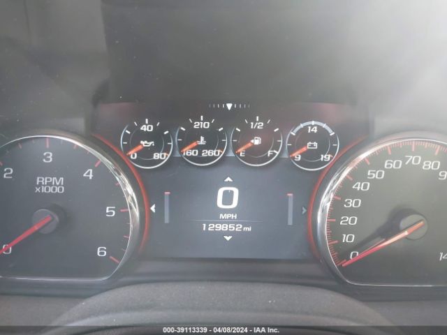 1GKS2HKJ5GR139588 GMC YUKON XL DENALI