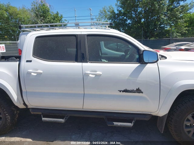 Toyota Tacoma Sr5 V6 2023 3TYAZ5CN4PT040429 Image 13