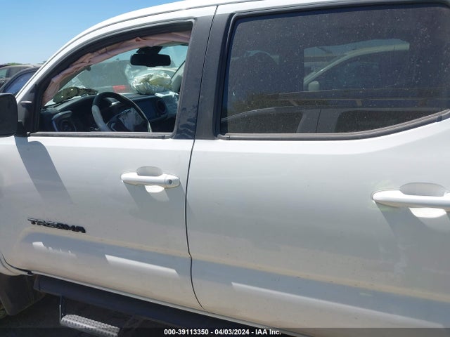 Toyota Tacoma Sr5 V6 2023 3TYAZ5CN4PT040429 Image 14