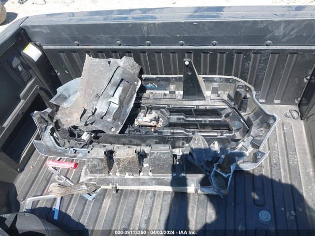 Toyota Tacoma Sr5 V6 2023 3TYAZ5CN4PT040429 Image 11