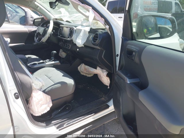 Toyota Tacoma Sr5 V6 2023 3TYAZ5CN4PT040429 Image 5