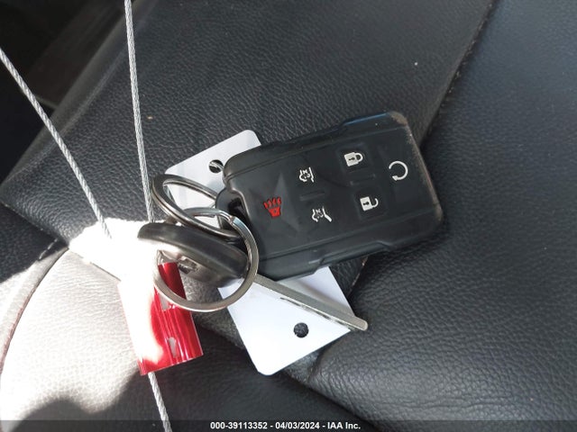 Chevrolet Tahoe Lt 2019 1GNSCBKC8KR314357 Image 11
