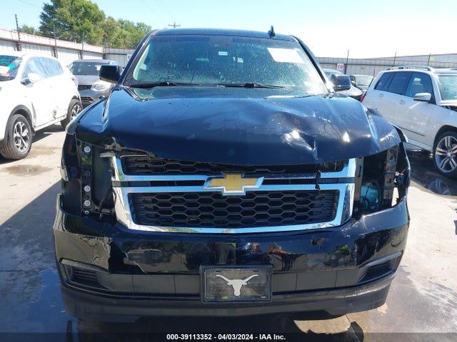 Chevrolet Tahoe Lt 2019 1GNSCBKC8KR314357 Image 13