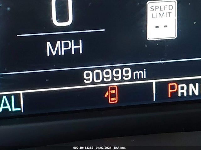 Chevrolet Tahoe Lt 2019 1GNSCBKC8KR314357 Image 16