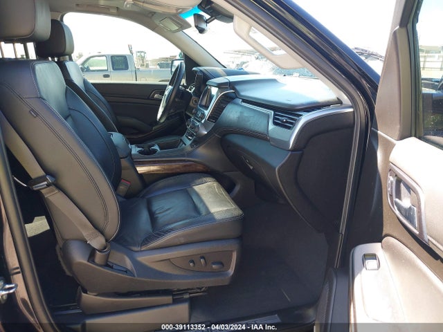 Chevrolet Tahoe Lt 2019 1GNSCBKC8KR314357 Image 5