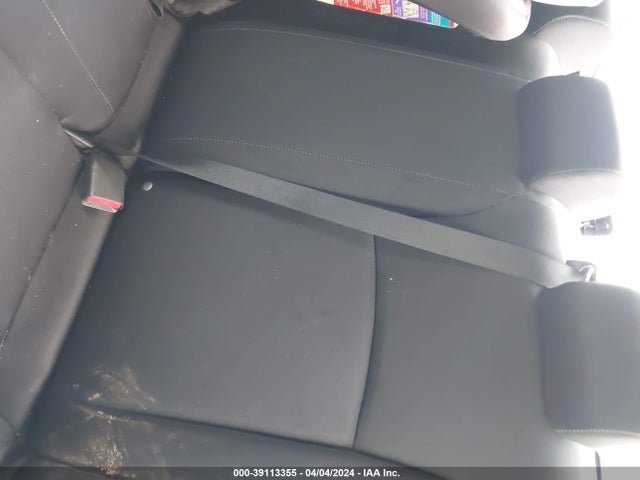 Honda Civic Lx 2020 19XFC2F62LE200690 Image 8