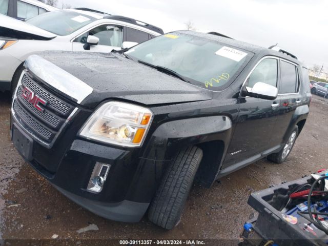 2GKFLYE37F6359353 GMC Terrain Slt-2