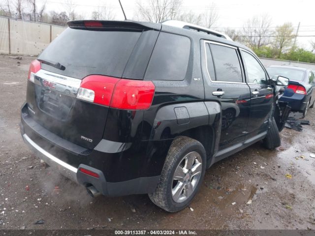 2GKFLYE37F6359353 GMC Terrain Slt-2