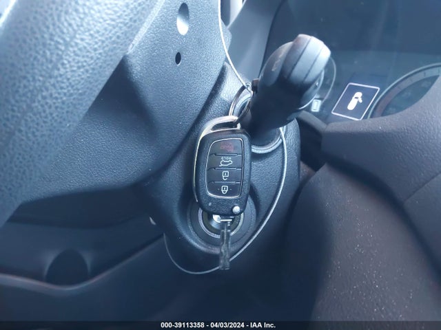 Hyundai TUCSON SE 2017 KM8J23A47HU396199 Image 11