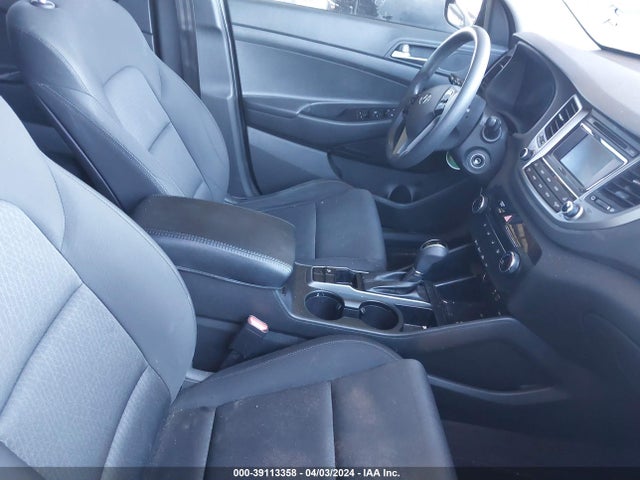 Hyundai TUCSON SE 2017 KM8J23A47HU396199 Image 5