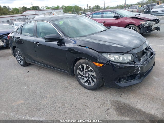 Honda CIVIC EX 2016 19XFC2F74GE043162 zdjęcie główne