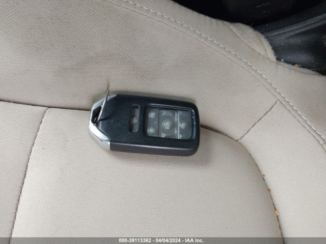Honda CIVIC EX 2016 19XFC2F74GE043162 Image 11