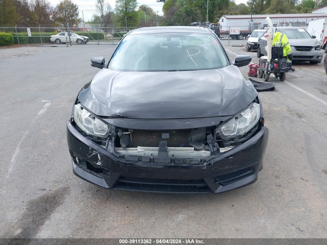 Honda CIVIC EX 2016 19XFC2F74GE043162 Image 12