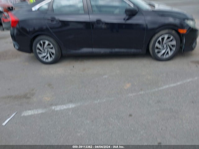 Honda CIVIC EX 2016 19XFC2F74GE043162 Image 13