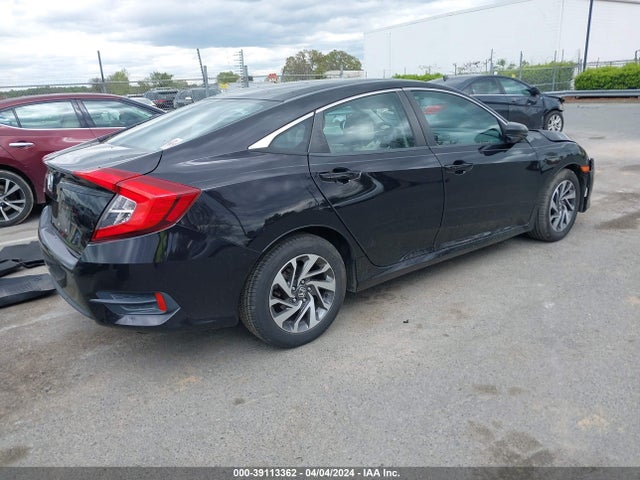 Honda CIVIC EX 2016 19XFC2F74GE043162 Image 4