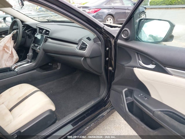 Honda CIVIC EX 2016 19XFC2F74GE043162 Image 5