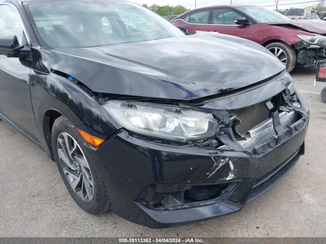 Honda CIVIC EX 2016 19XFC2F74GE043162 Image 6