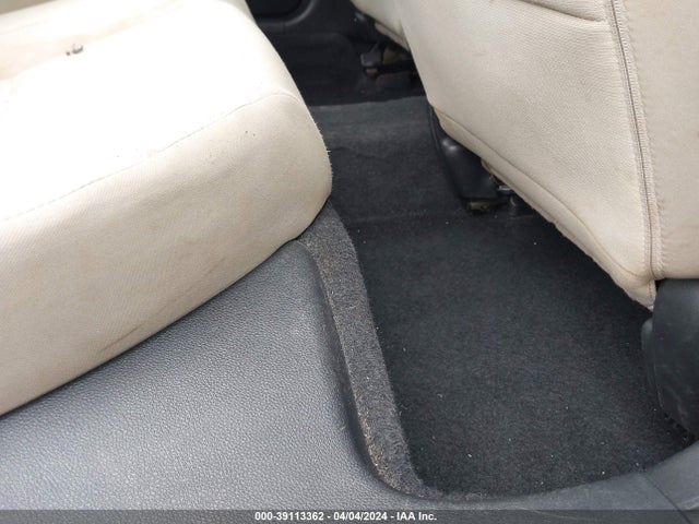 Honda CIVIC EX 2016 19XFC2F74GE043162 Image 8