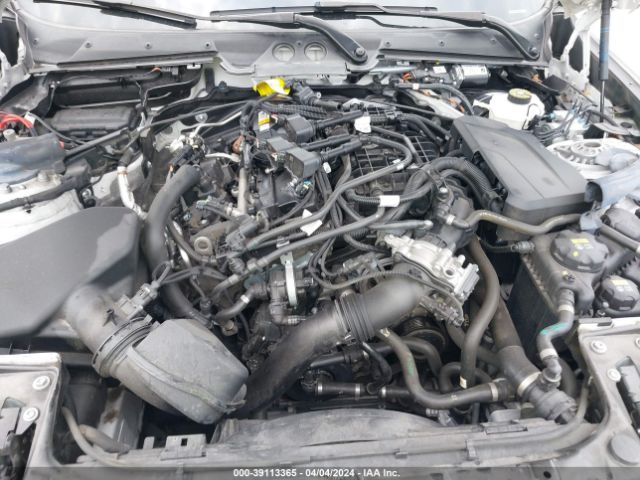 WBA2J1C01M7G46703 BMW 230I