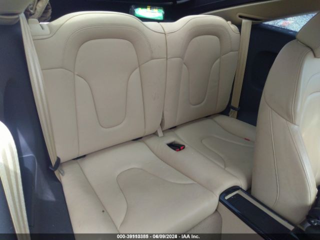 2009 AUDI TT TRUJF38JX91012381 Photo 7