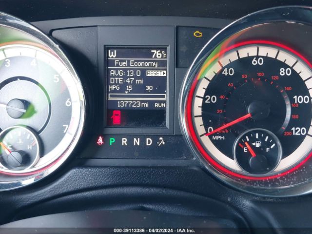 2C4RDGEG9HR731375 Dodge Grand Caravan Gt
