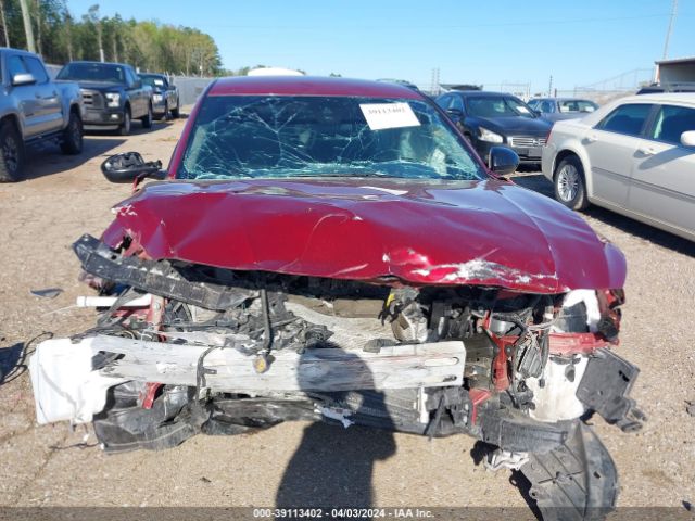 1N4BL4CV7LC140215 Nissan Altima Sr Fwd