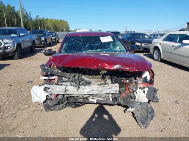 1N4BL4CV7LC140215 Nissan Altima Sr Fwd