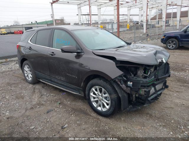 2020 CHEVROLET EQUINOX 2GNAXUEV3L6265882