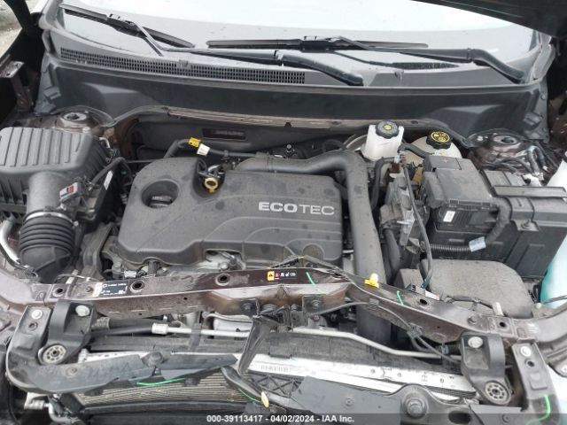 2020 CHEVROLET EQUINOX 2GNAXUEV3L6265882 Photo 9