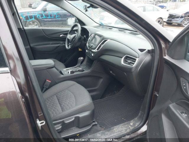 2020 CHEVROLET EQUINOX 2GNAXUEV3L6265882 Photo 4