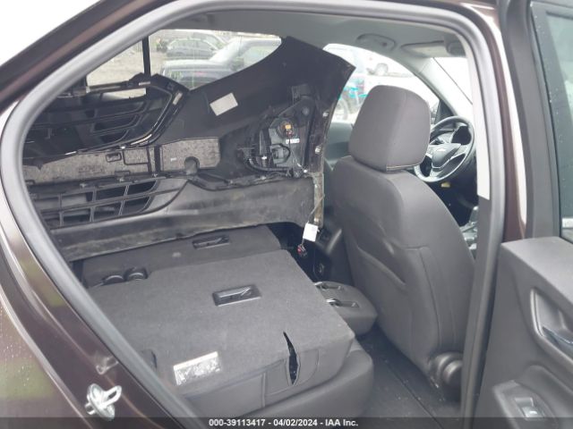 2020 CHEVROLET EQUINOX 2GNAXUEV3L6265882 Photo 7