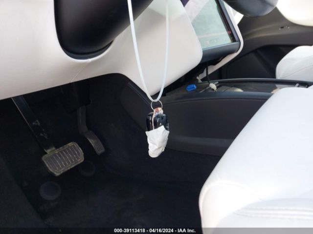 5YJXCBE2XKF192947 Tesla Model X 100d/75d/long Range