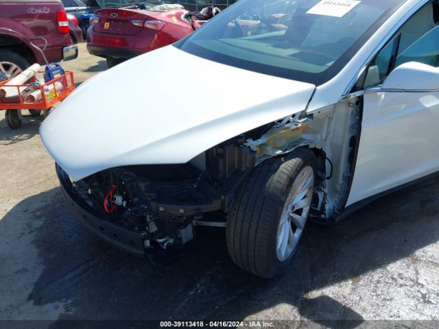 5YJXCBE2XKF192947 Tesla Model X 100d/75d/long Range