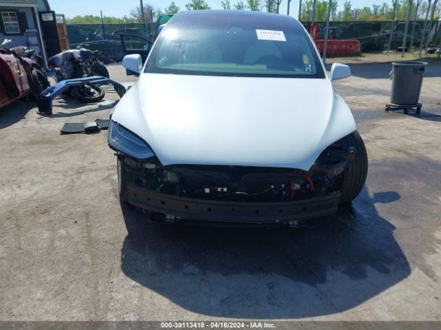 5YJXCBE2XKF192947 Tesla Model X 100d/75d/long Range