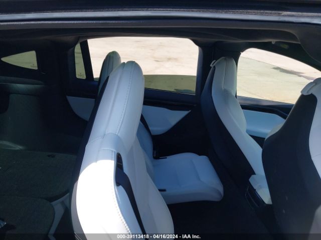 5YJXCBE2XKF192947 Tesla Model X 100d/75d/long Range