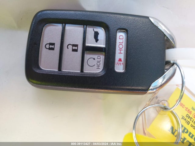 Honda CIVIC EX 2020 SHHFK7H68LU403248 Image 11