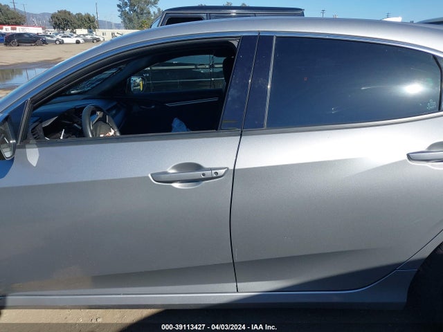 Honda CIVIC EX 2020 SHHFK7H68LU403248 Image 14