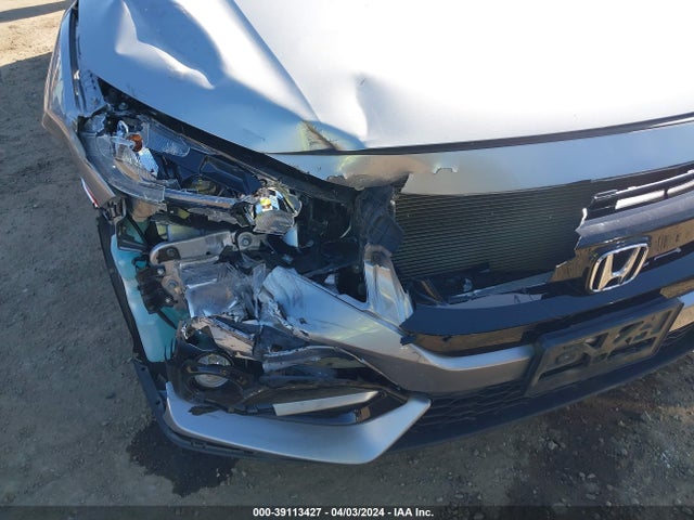Honda CIVIC EX 2020 SHHFK7H68LU403248 Image 6