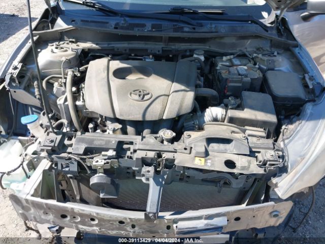 3MYDLBZV8GY135764 Scion IA