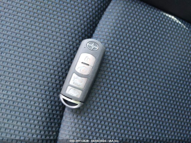 3MYDLBZV8GY135764 Scion IA