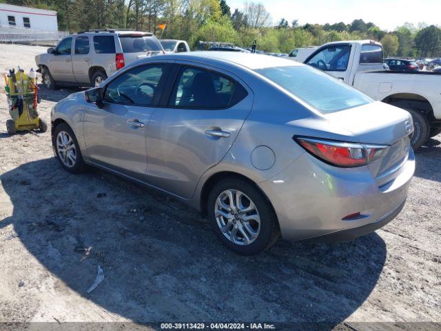 3MYDLBZV8GY135764 Scion IA