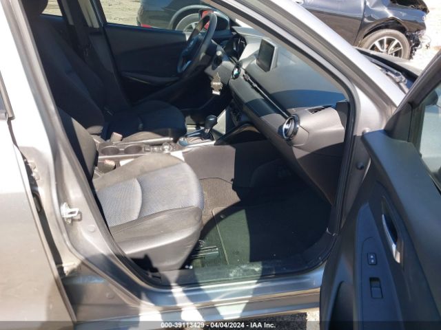 3MYDLBZV8GY135764 Scion IA