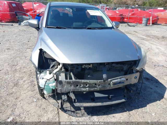 3MYDLBZV8GY135764 Scion IA
