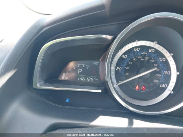 3MYDLBZV8GY135764 Scion IA