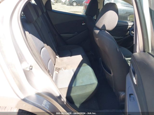 3MYDLBZV8GY135764 Scion IA